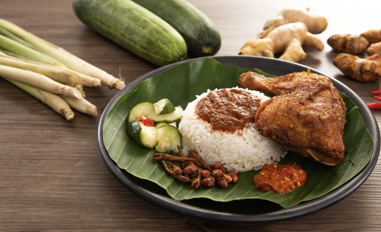 5 Spot Kuliner Tersembunyi di Bogor yang Wajib Kamu Coba Sekarang!