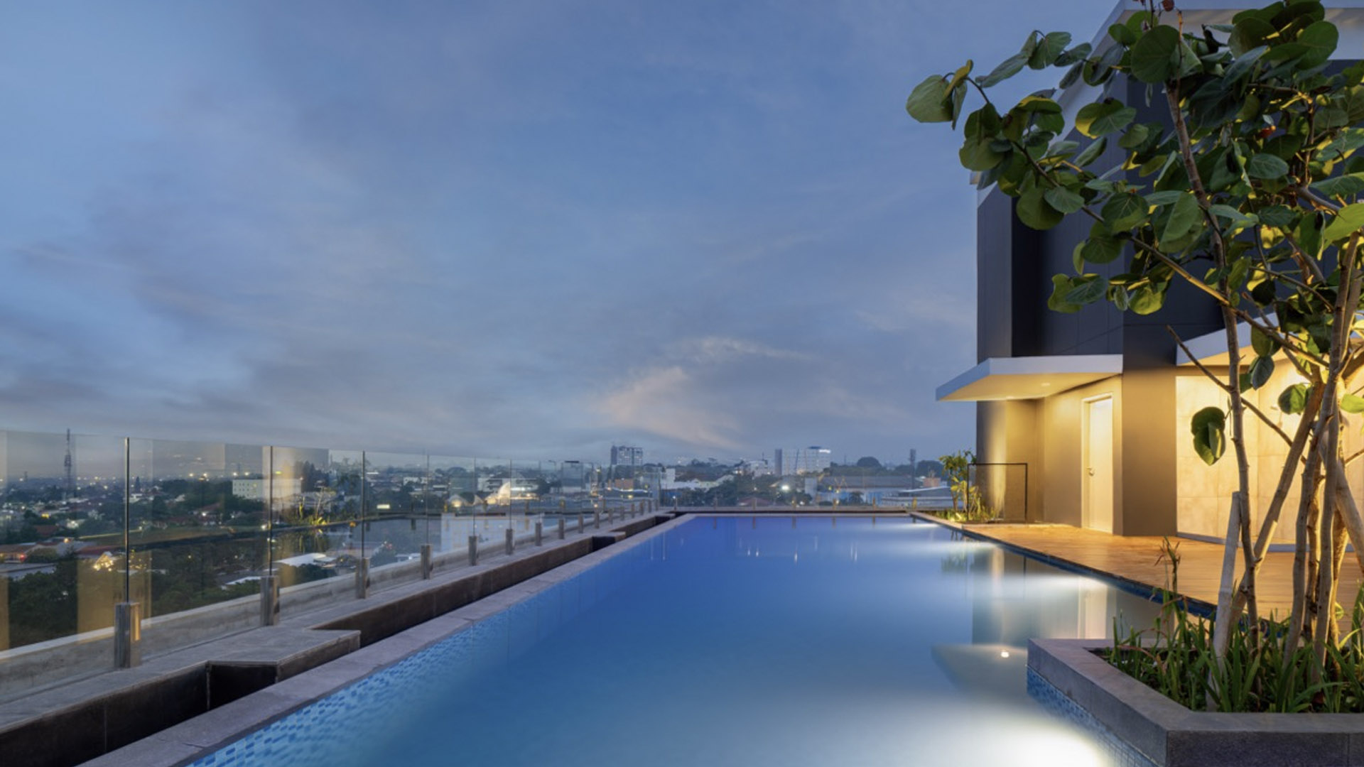 Rekomendasi Tempat Staycation di Bogor dengan Pemandangan Menakjubkan