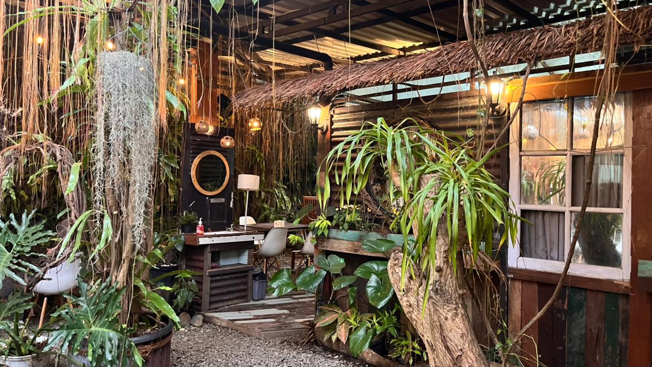 Hadiqa, Hidden Gem di Bogor Buat yang Cari Kafe Tanpa Asap Rokok dan Tanpa Berisik