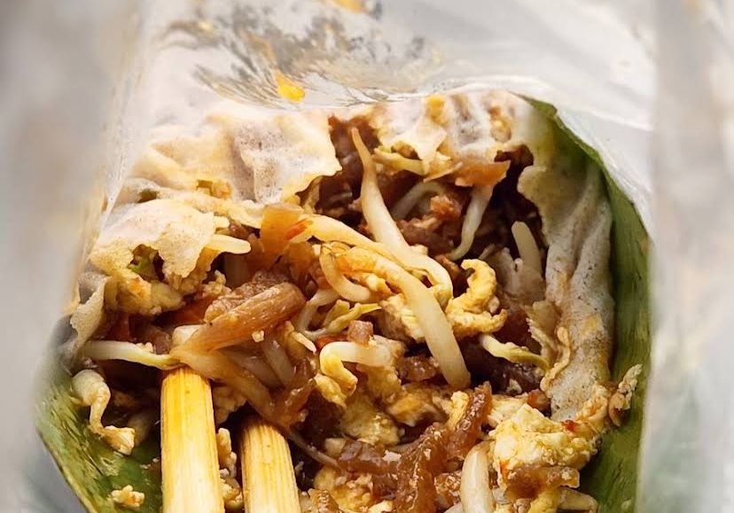 Menelusuri Jejak Rasa di Surya Kencana! Surga Kuliner Legendaris Bogor yang Selalu Bikin Rindu