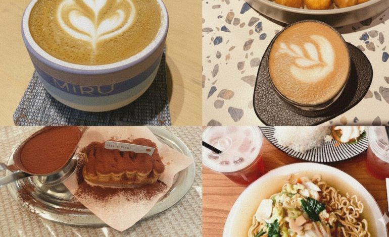 5 Cafe Bogor Hits 2025 dengan Signature Menu Paling Enak, Wajib Masuk Wishlist Pecinta Kuliner