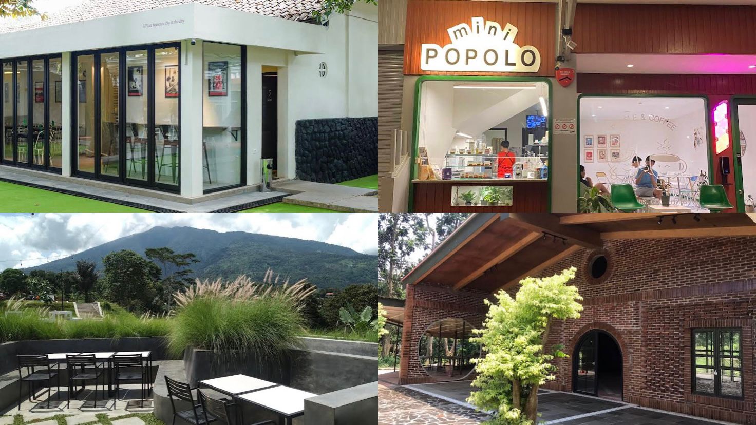 5 Cafe Kids Friendly dengan Ambience Cozy di Bogor, Tempat Terbaik untuk Quality Time Keluarga