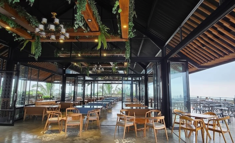 5 Kafe dengan View Alam di Bogor! Nongkrong Sekalian Healing