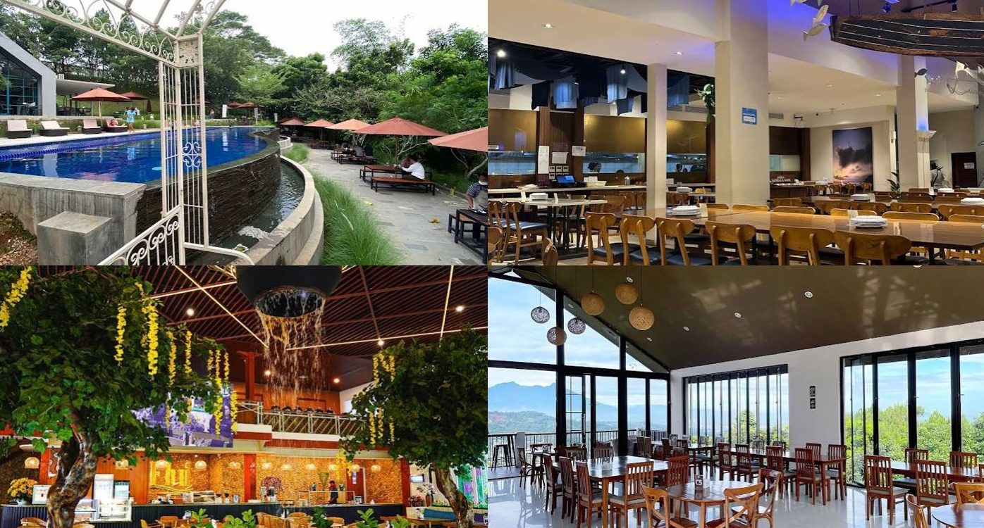 5 Restoran Terbaru dan Populer di Bogor di Tahun 2025