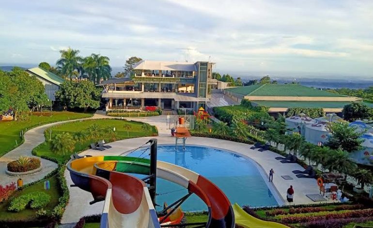 Maps/The Highland Park