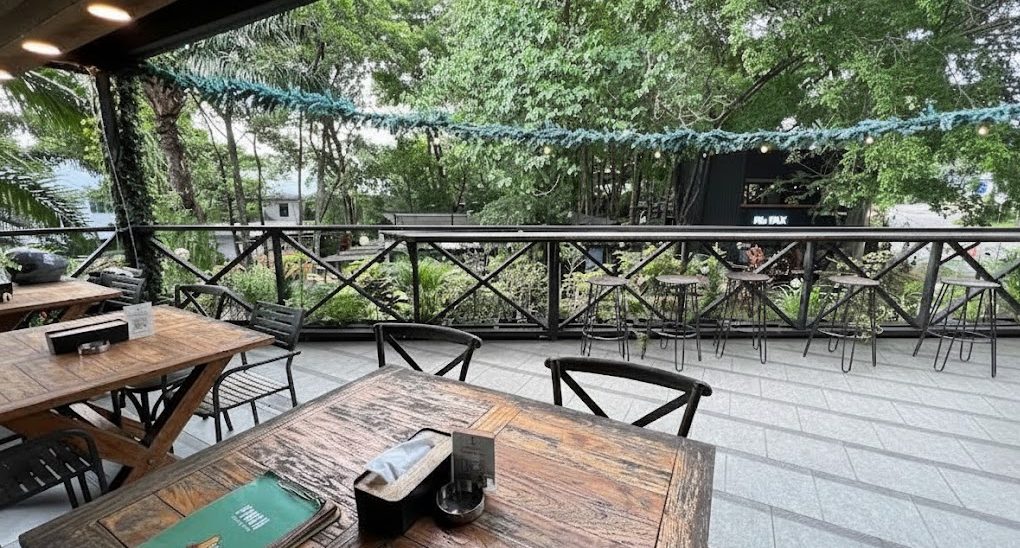 7 Kafe Aesthetic di Bogor yang Wajib Masuk Feed Instagram Kamu! No 6 Kamu Wajib Datang