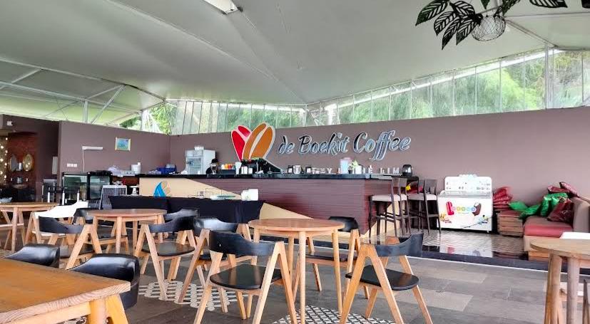 Nggak Cuma Sejuk, Ini 5 Tempat Makan Keluarga di Bogor 2025 yang Bikin Betah Berlama-lama