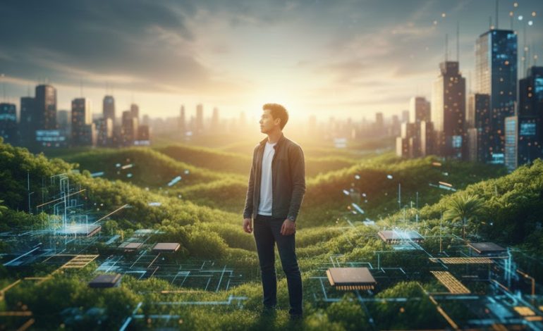 Bisnis Digital 2025 Kini Bisa Dimulai Hanya dari Smartphone, Cocok untuk Pemula