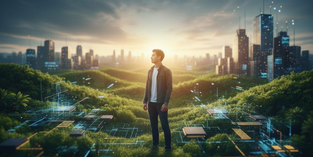 Bisnis Digital 2025 Kini Bisa Dimulai Hanya dari Smartphone, Cocok untuk Pemula