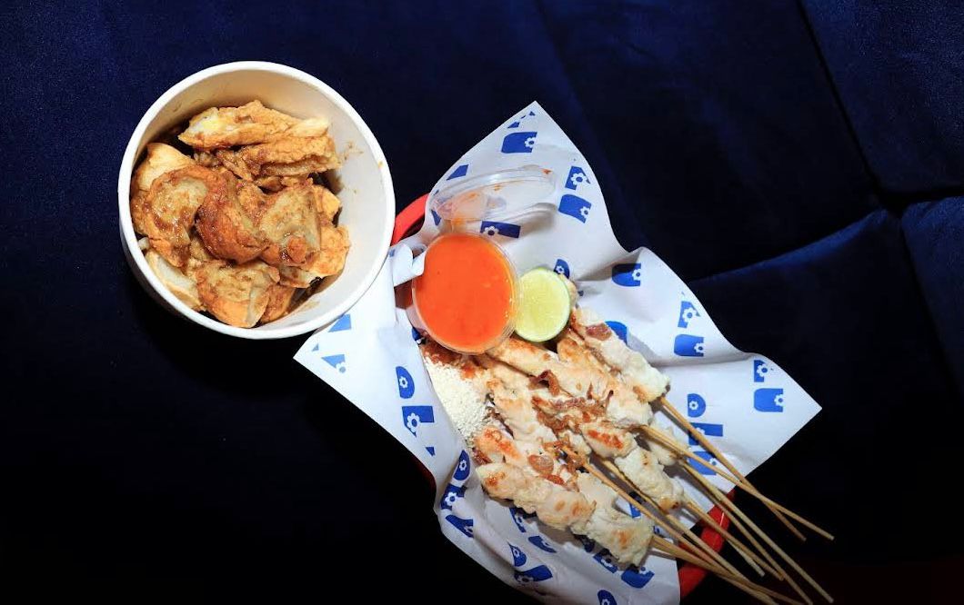 Di Balik Kesibukan Kota, Olu Signature Coffee Jadi Ruang Sunyi yang Dicari Banyak Orang