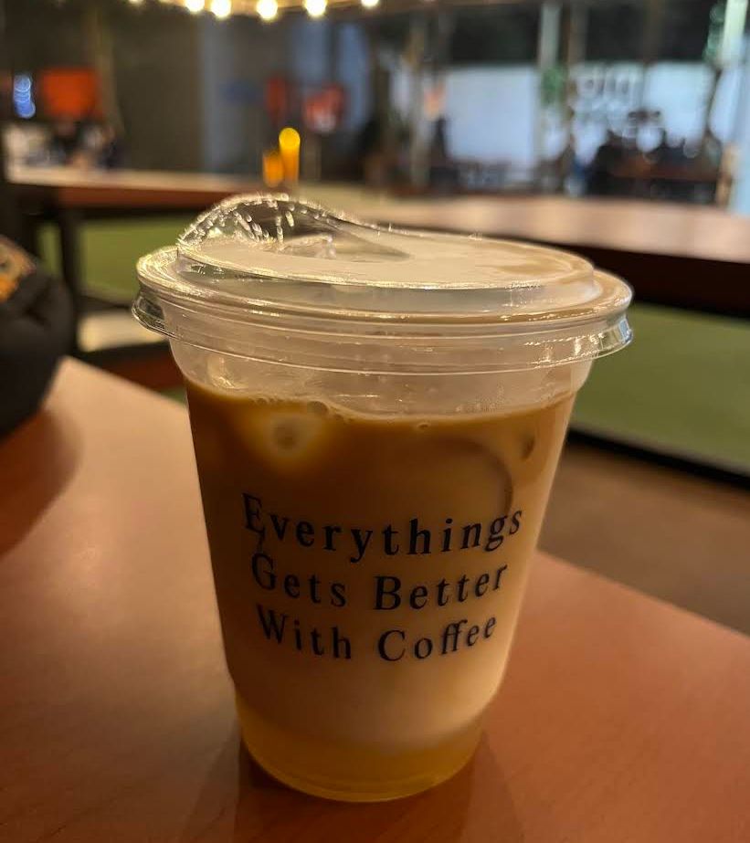 Di Balik Secangkir Kopi, Olu Signature Coffee Menyimpan Cerita tentang Perjalanan Rasa