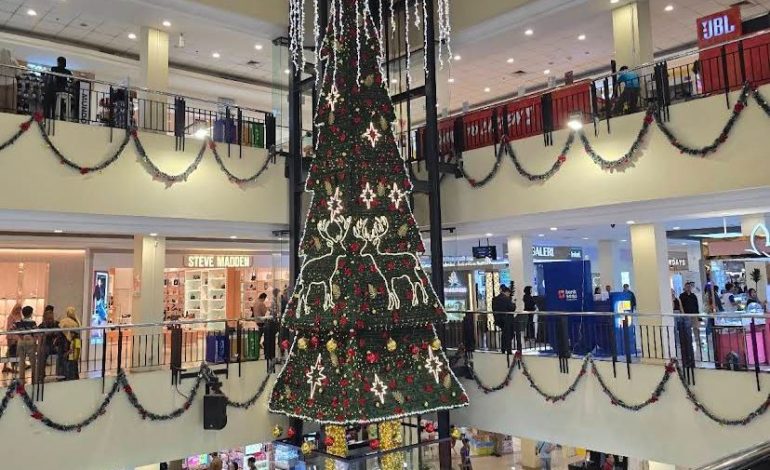 Event Natal dan Tahun Baru di Bogor! Lampu, Musik, dan Suasana Hangat