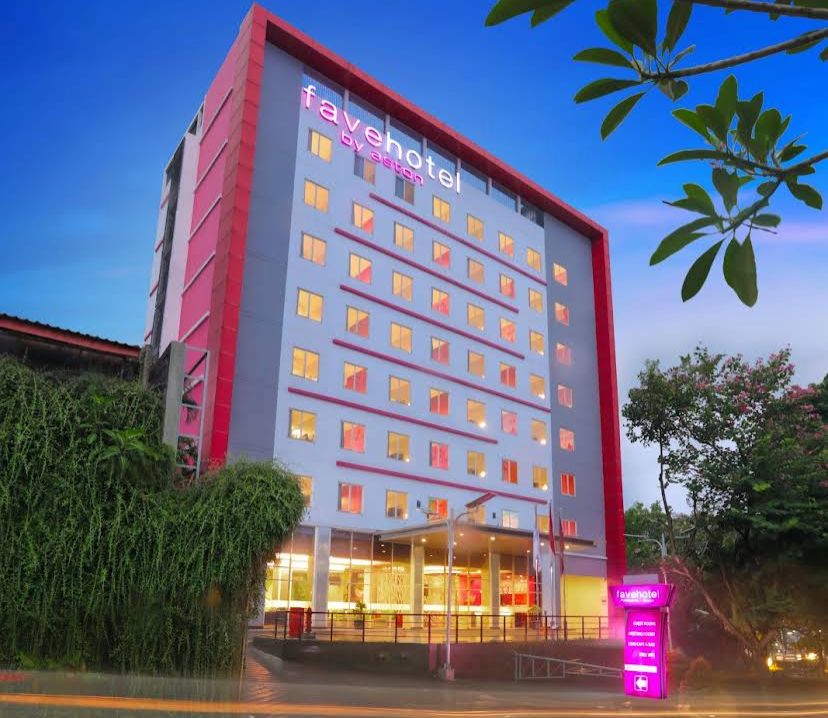 Rahasia Kenyamanan Menginap di Favehotel Padjajaran Bogor! Dekat Semua, Fasilitas Lengkap