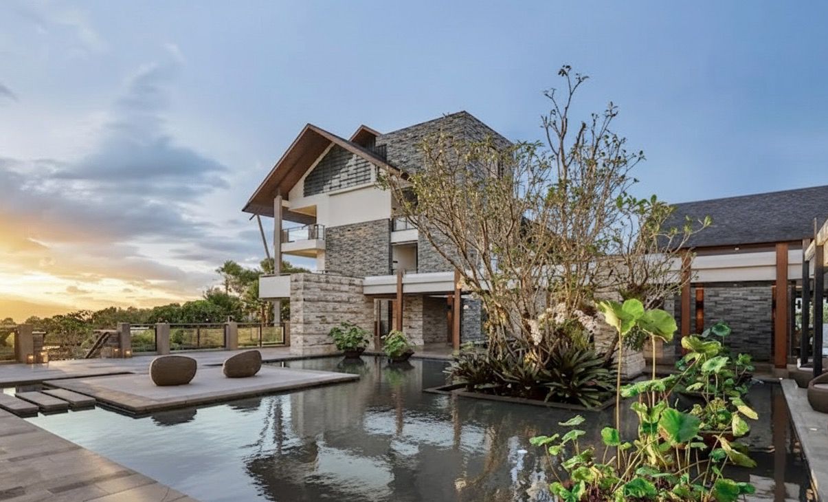 5 Hotel dengan Playground Paling Seru di Bogor, Bikin Anak Betah Main Seharian!