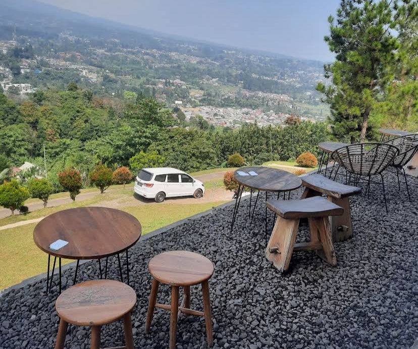 Ketika Burnout Memuncak, Humaira Coffee Menjadi Tempat Pulang Sementara