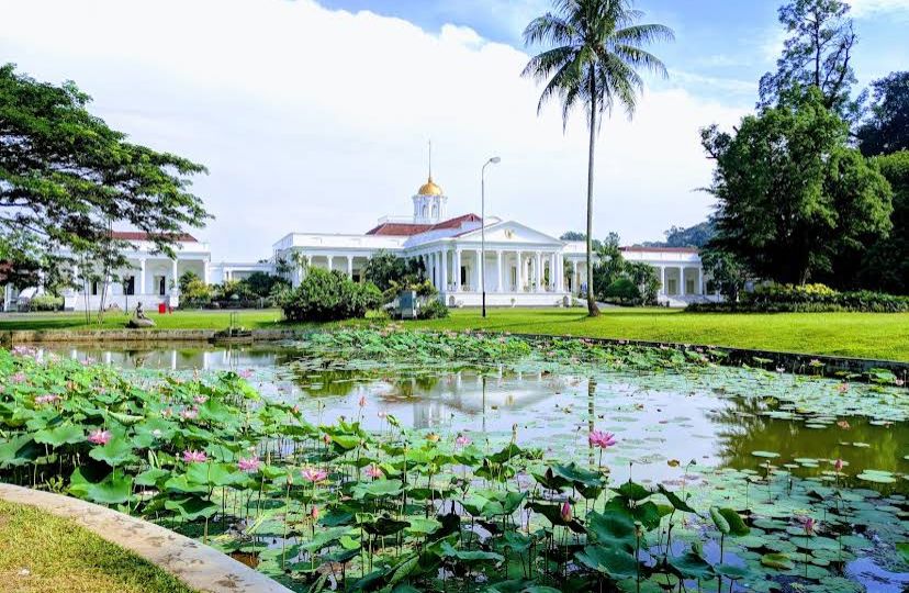 Weekend Trip di Bogor Tanpa Harus Cuti, Tapi Rasanya Liburan Panjang