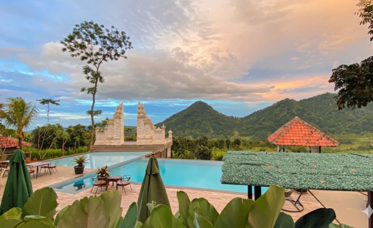 5 Tempat Alam di Bogor yang Lagi Viral dan Wajib Kamu Kunjungi Tahun Ini