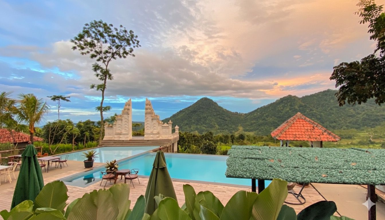 5 Tempat Alam di Bogor yang Lagi Viral dan Wajib Kamu Kunjungi Tahun Ini