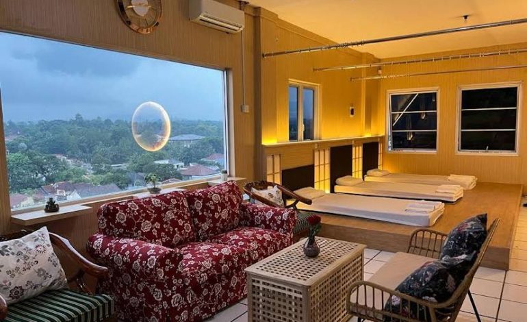 Me-Time di Bogor? Ini Dia Rekomendasi 3 Tempat Spa & Wellness di Bogor untuk Me-Time Tenang