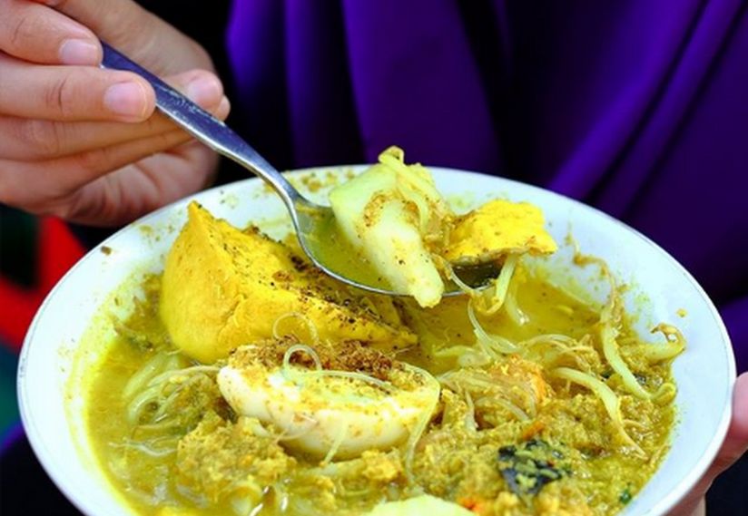 Kuliner Legendaris Bogor yang Tak Lekang Waktu! Dari Soto Kuning hingga Asinan