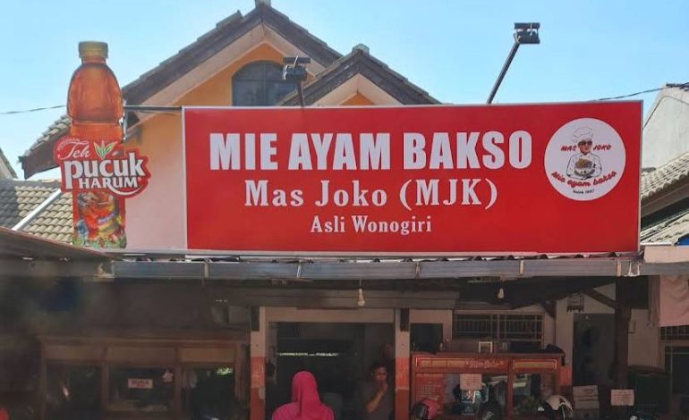 Bakso Mas Joko Bogor Jadi Incaran Baru Pecinta Bakso Jumbo dan Kuah Gurih