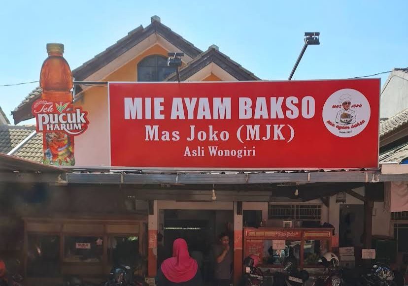 Bakso Mas Joko Bogor Jadi Incaran Baru Pecinta Bakso Jumbo dan Kuah Gurih