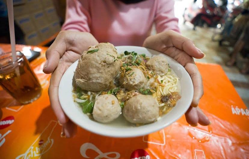 5 Mie Ayam dan Bakso Viral di Bogor yang Sedang Ramai di TikTok dan Instagram! No 5 Wajib Kamu Coba