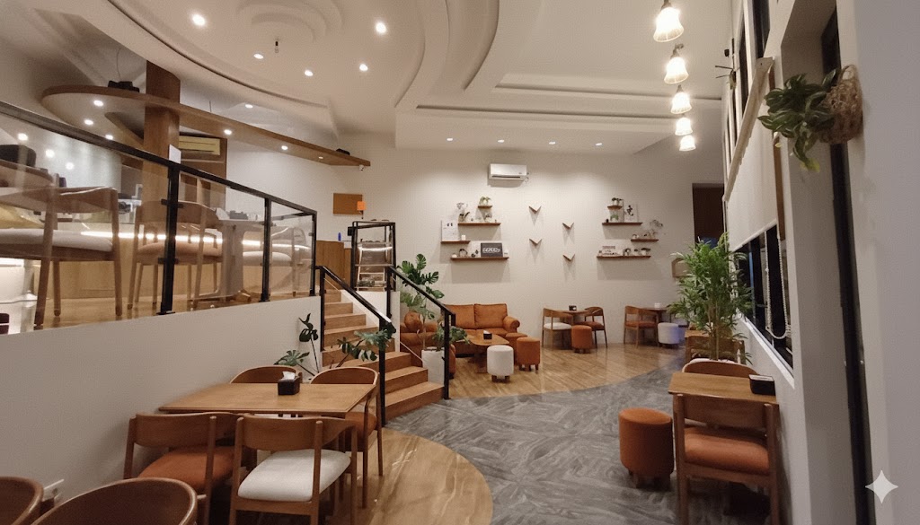 Temu Degayu! Hidden Gem Aesthetic di Tengah Perumahan Bogor yang Lagi Naik Daun 2025