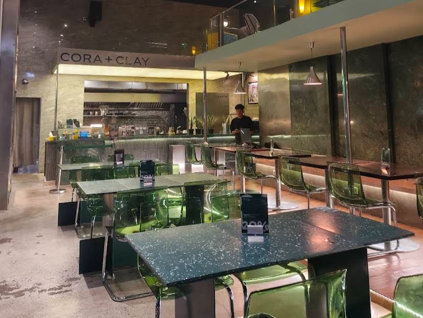 Bukan Sekadar Workshop, Cora Clay Cafe Jadi Tempat Orang Menciptakan Kenangan yang Bertahan