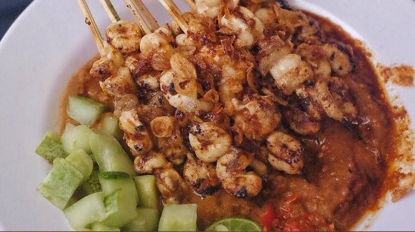 Kuliner Malam Surya Kencana! Dari Nasi Goreng Legendaris sampai Camilan Viral di Tengah Kota Bogor