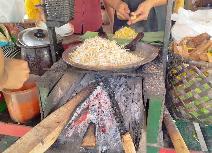 Viral di TikTok! Deretan Kuliner Surya Kencana Bogor yang Bikin Warga Rela Antre Panjang