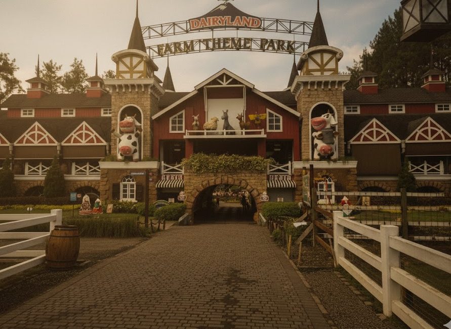 Liburan Hemat di Puncak! 5 Destinasi Murah Terbaru di Bogor untuk 2025