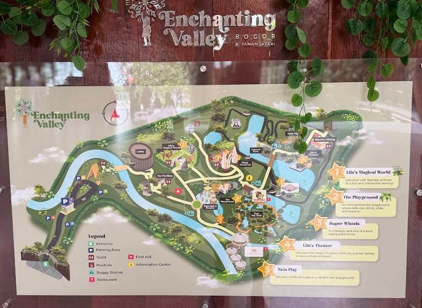 Ketika Kamera Hampir Ditinggalkan, Lembah Tenang di Puncak Menghidupkannya Lagi