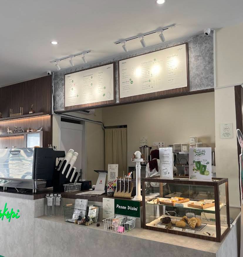 EsKopi Bogor sebagai Spot Ngopi Warga Sekitar! Dekat, Cepat, dan Terjangkau