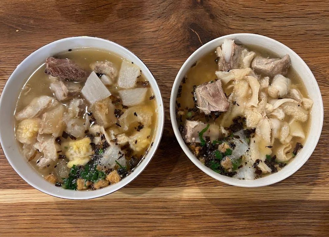 Soto Mie Agih! Hidden Gem Soto Legendaris yang Jadi Rebutan Pecinta Kuliner Bogor