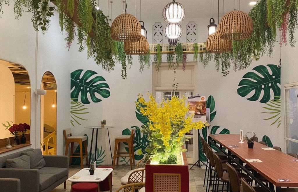 KOBA Coffee Bogor! Tempat Nongkrong Cozy dan Homey di Tengah Kota Hujan