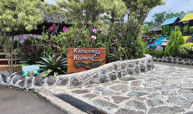 Maps/Kampoeng Koneng