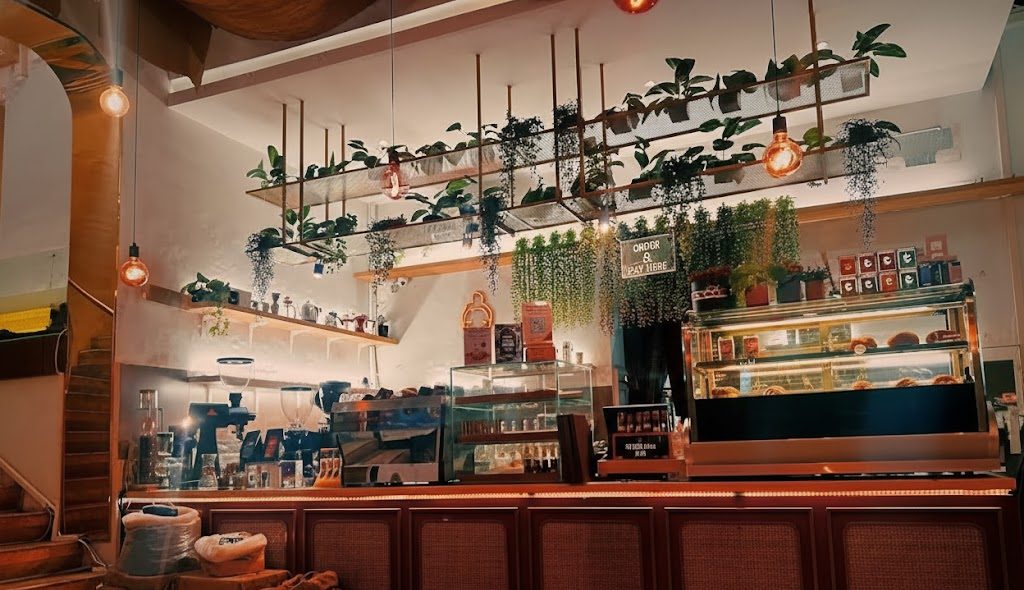 Bukan Sekadar Cafe, KOBA Bogor Jadi Ruang Serbaguna untuk Meeting dan Acara Kecil