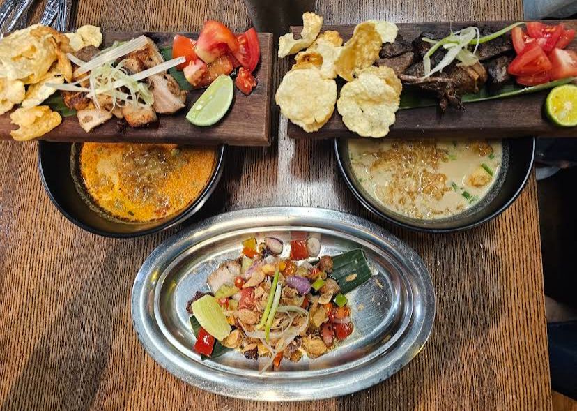 Lebih dari Sekadar Studio Keramik, Cora Clay Cafe Ternyata Punya Menu yang Menghadirkan Kenangan