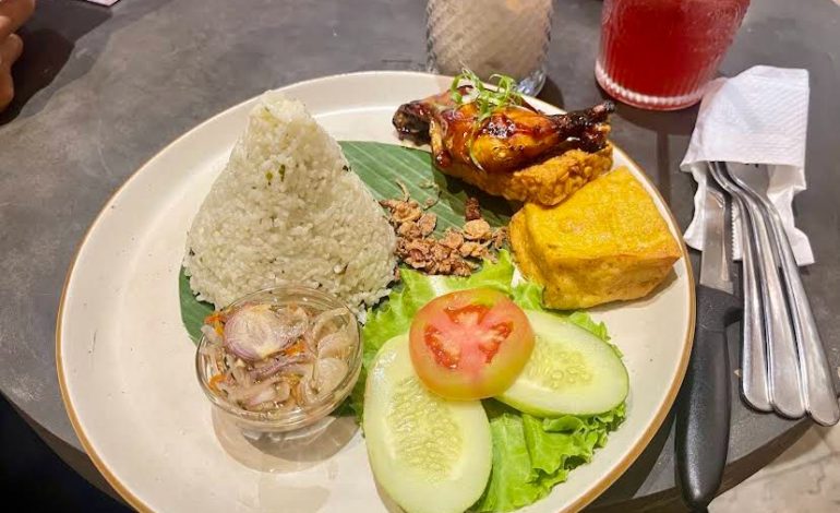 Bukan Cuma Kopi, KOBA Coffeeshop Bogor Punya Comfort Food yang Bikin Ketagihan