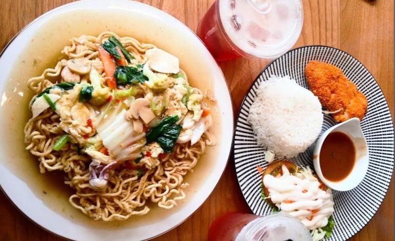 Ngopi Cantik Gak Harus Mahal! Temu Degayu Hadirkan Menu Hemat dalam Suasana Aesthetic