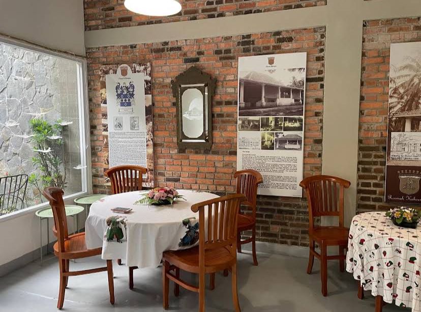 Murah Tapi Estetik, Roemah Koefi Kahuripan Tawarkan Pengalaman Nongkrong Berkualitas