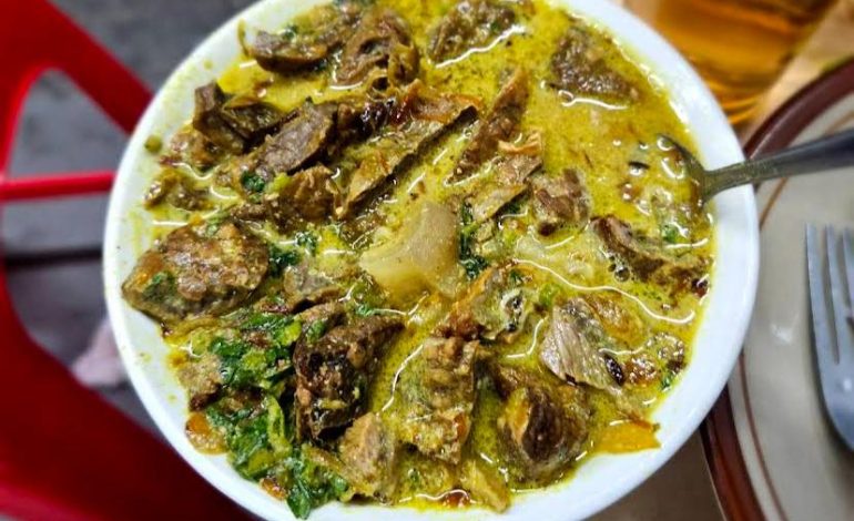 Rahasia Warga Kota Hujan! Tempat Makan Khas Bogor Terkenal yang Selalu Mereka Datangi