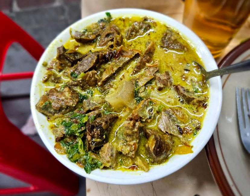 Rahasia Warga Kota Hujan! Tempat Makan Khas Bogor Terkenal yang Selalu Mereka Datangi