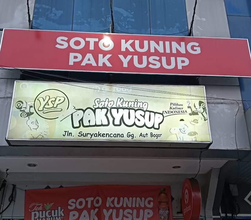 Jejak Kenyang di Kota Hujan! Rekomendasi Tempat Makan Khas Bogor Terkenal untuk Penikmat Kuliner Sunda