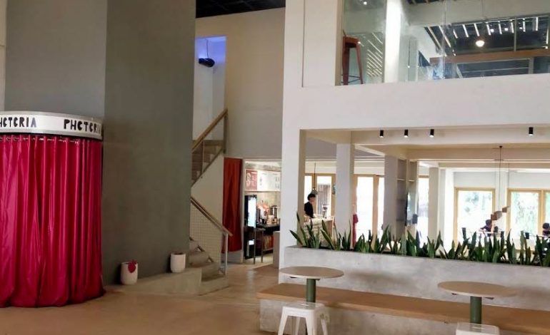 Menu Best Seller Titik Kumpul Cafe Bogor yang Selalu Jadi Rebutan Pengunjung