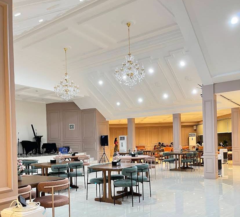 Cari Tempat WFC di Bogor? Temu Degayu Hadir Dengan Suasana Tenang dan Banyak Colokan