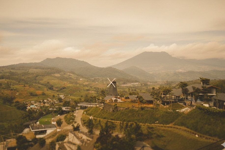 Rekomendasi Wisata Anak di Puncak Bogor! 5 Tempat Baru yang Pas untuk Keluarga