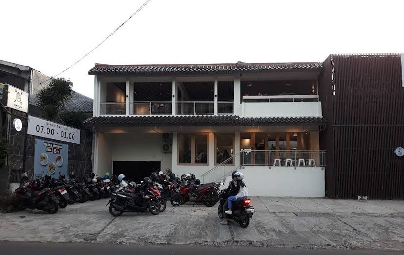 Titik Kumpul Cafe Bogor! Tempat Nongkrong Nyaman yang Selalu Ramai Anak Muda
