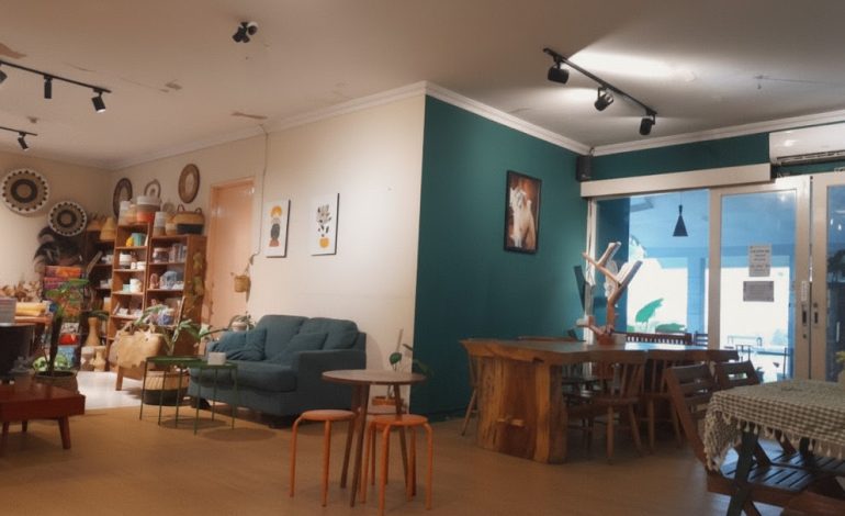 Circuloo Coffee & Cat! Surga Pecinta Kucing di Tengah Hiruk Pikuk Bogor